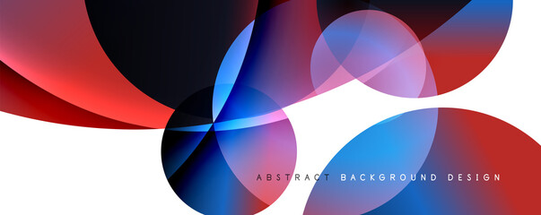 Trendy simple fluid color gradient abstract background. Mixing of colors and lines. Vector Illustration For Wallpaper, Banner, Background, Landing Page