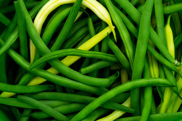 Green beans