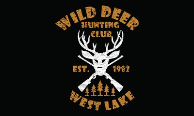 Blue Denim Vintage Denim tee print  tee-24