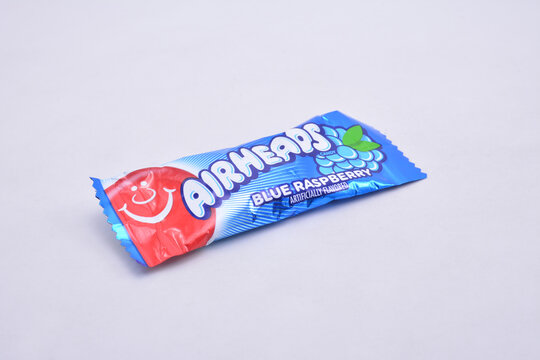 Airheads Candy Blue Raspberry Flavor In Manila, Philippines