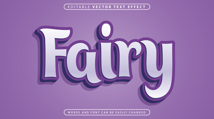 Obraz premium Fully Editable Text Effect Style