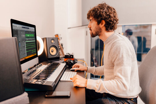 The Rise of Music Production in the UK: A Comprehensive Guide