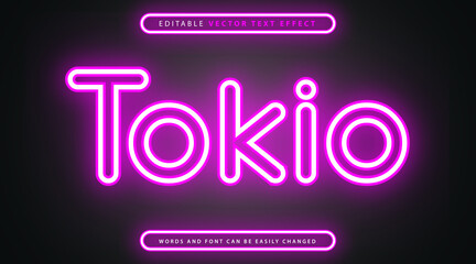 Fully Editable Text Effect Style © yusufdemirci