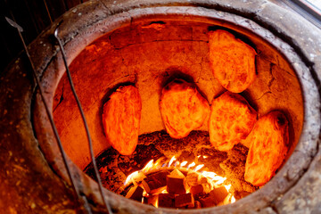 Azerbaijani tandir
