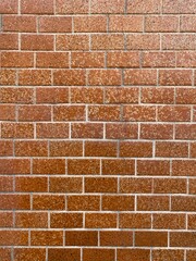 vintage brick wall background