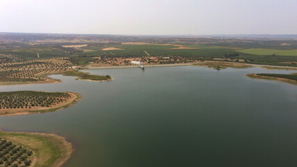 Barragem de Brinches