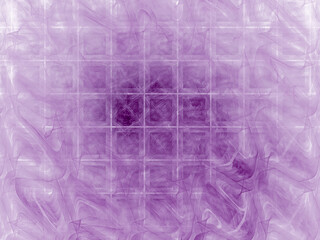 futuristic surreal digital 3d design art abstract background fractal illustration for meditation and decoration wallpaper