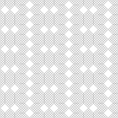 Seamless geometric pattern