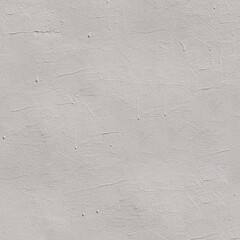 white concrete wall texture background, seamless background