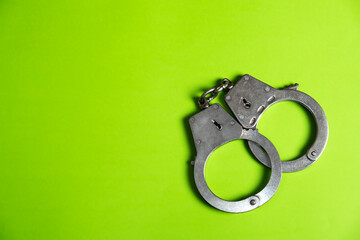 Handcuffs on the Green Paper