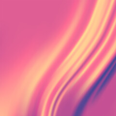 Obraz premium Abstract vector background luxury cloth or liquid wave or wavy folds of grunge silk texture satin velvet material, luxurious background or elegant wallpaper