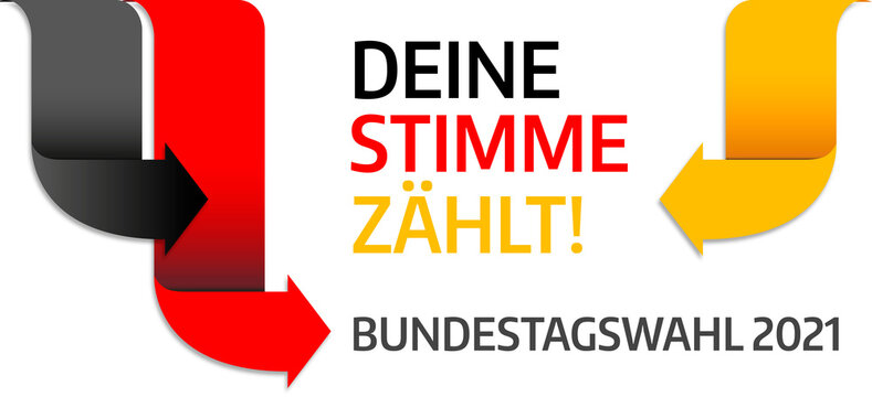 Bundestagswahl 2021