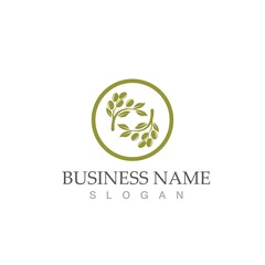 olive icon vector illustration