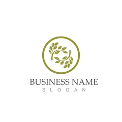 olive icon vector illustration