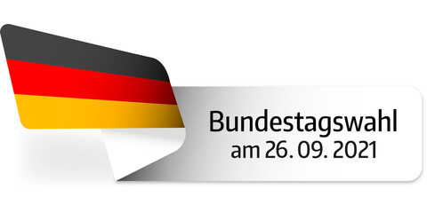Bundestagswahl 2021