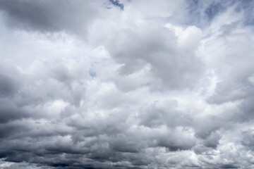 white cloud background and texture