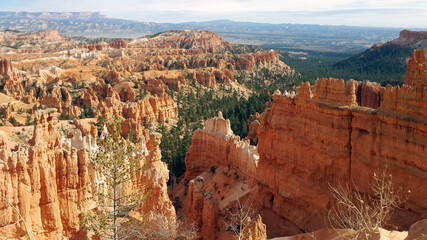 Bryce Canyon National Park