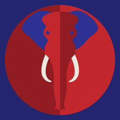 Red_blue_elephant