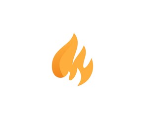 Fire logo
