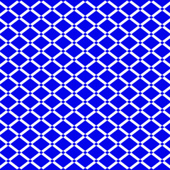 seamless geometric pattern with squares
