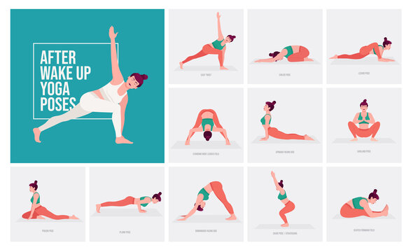 Boost Your Energy This Morning with These 7 Yoga Poses - Yoga with  Kassandra Blog