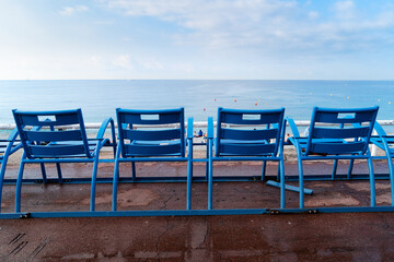 cote dAzur, France