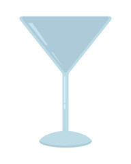 martini glass icon