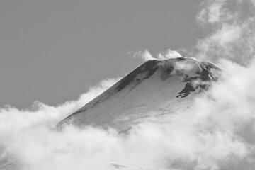 Vulcano VIllarrica