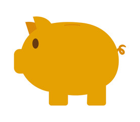 piggy bank icon