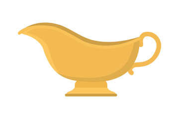 magic lamp icon