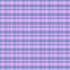 Tartan seamless pattern. Texture of tartan, bedspread, tablecloths, clothes, shirts, dresses, handkerchiefs, bed linen, blankets and other textile products...