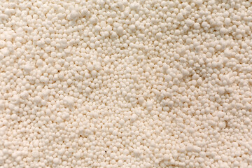 Plastic Granules
