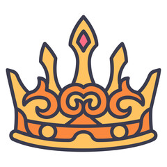 crown icon