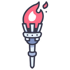 torch icon