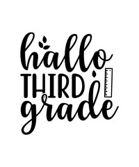 School SVG, back to school SVG, PNG, DXF, AI, EPS,