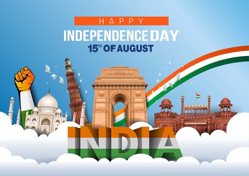 India Independence Day Wallpaper Images – Browse 6,597 Stock Photos,  Vectors, and Video | Adobe Stock