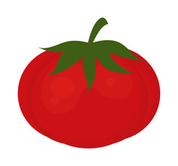 tomato vegetable icon