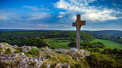 Roche à Lomme Belgique