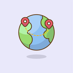 Business Illustration