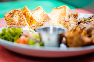 Food Photography.