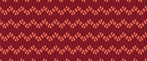 abstract background with jagged zigzag stripes 