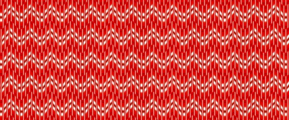 abstract background with jagged zigzag stripes 