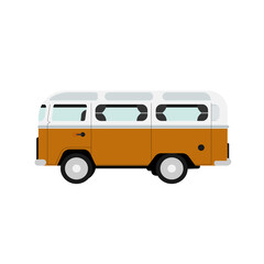 combi de los años 80