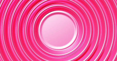 Rippled background. content area. Circle background. Abstract background.