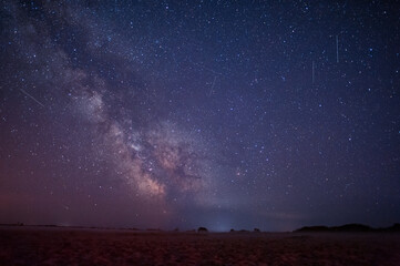 Milkyway Galaxy