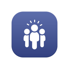 Team Leader - Sticker
