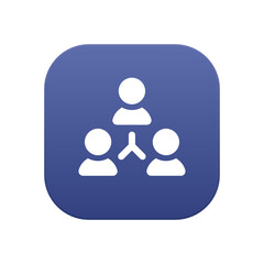 Networking - Sticker