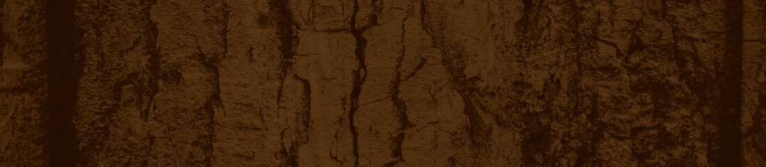 abstract brown grunge background for design
