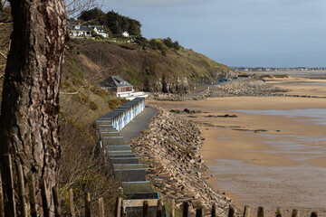 Plage de la Potinière