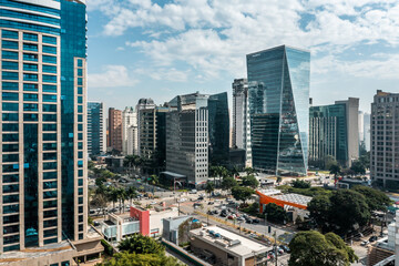 Vila Olimpia, São Paulo, Brasil